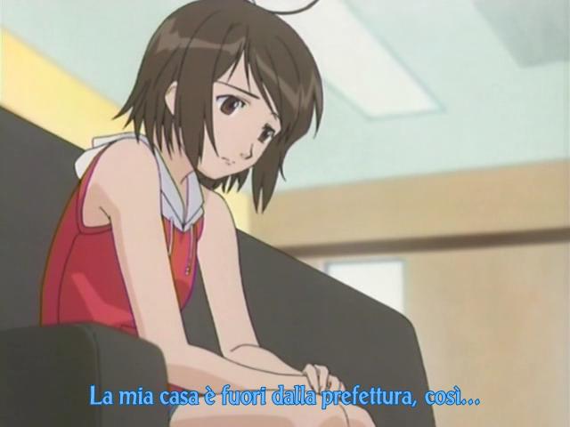 Otaku Gallery  / Anime e Manga / Someday`s Dreamers / Screen Shots / 01 - Tramonti e castelli d`acciaio - Prima parte / 099.jpg